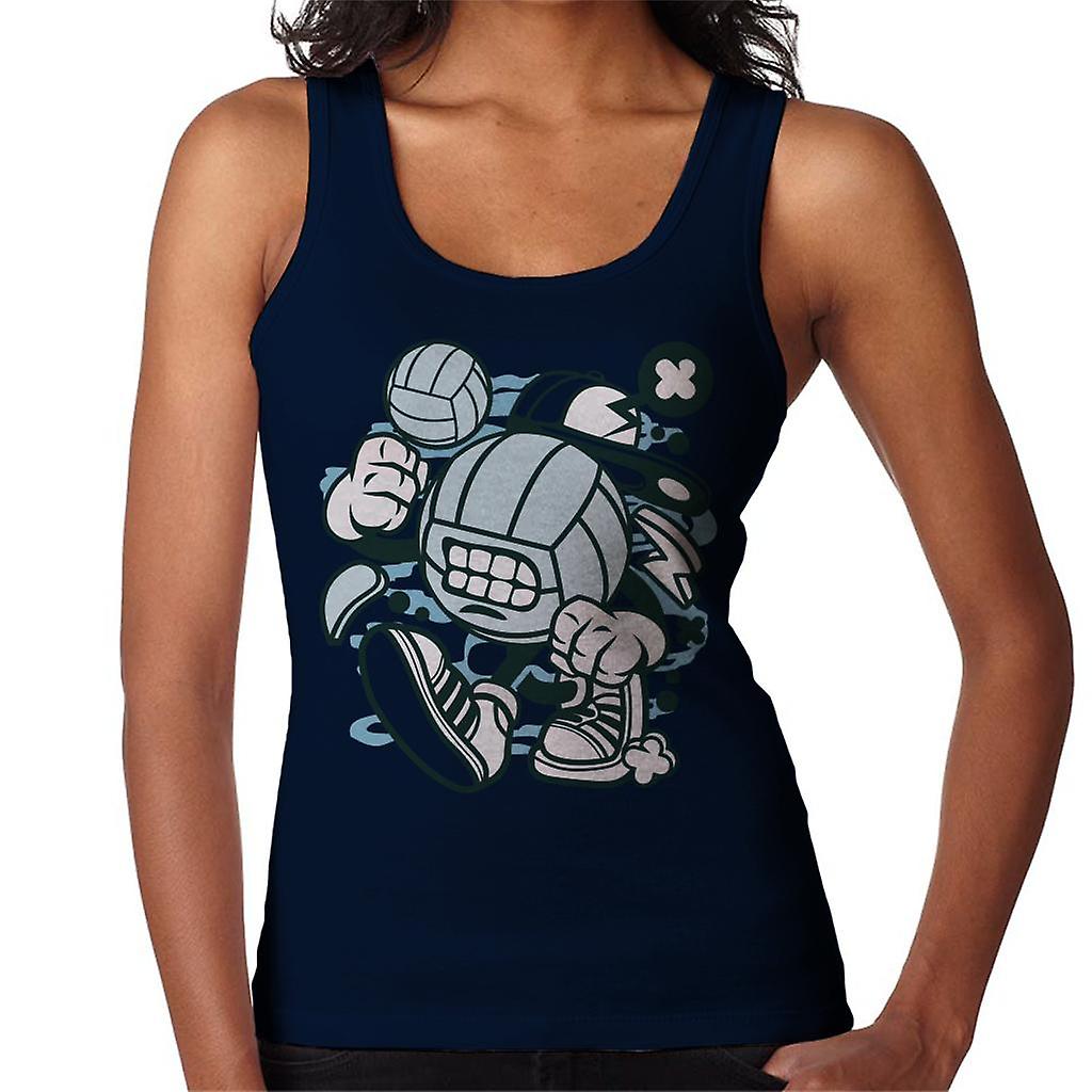 Röplabda férfi nők ' s Vest