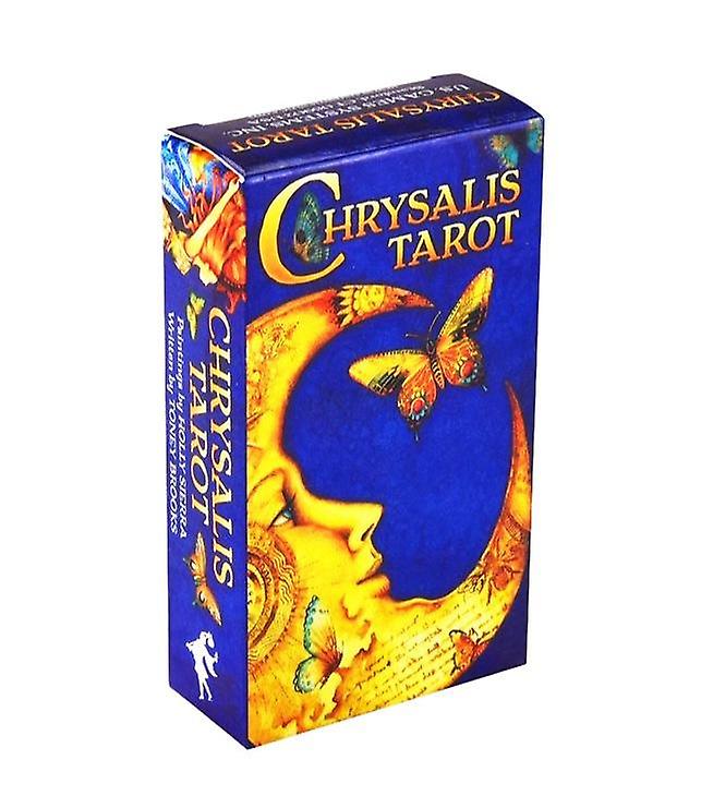 Tarot cards-Oracle cards-Mysterious Tarot-Tarot Game for Empowering Youthful Minds