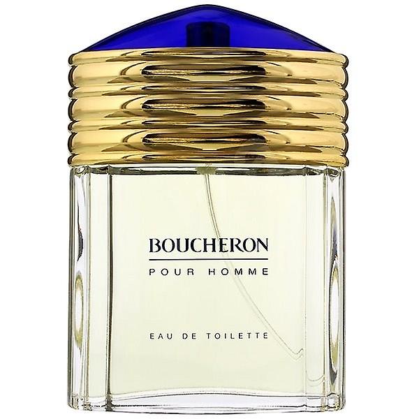 Boucheron pour homme EdT 100ML