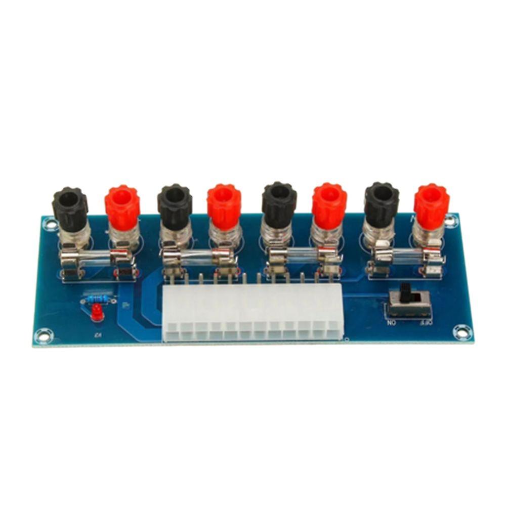 Atx Power Board 5v Power Supply