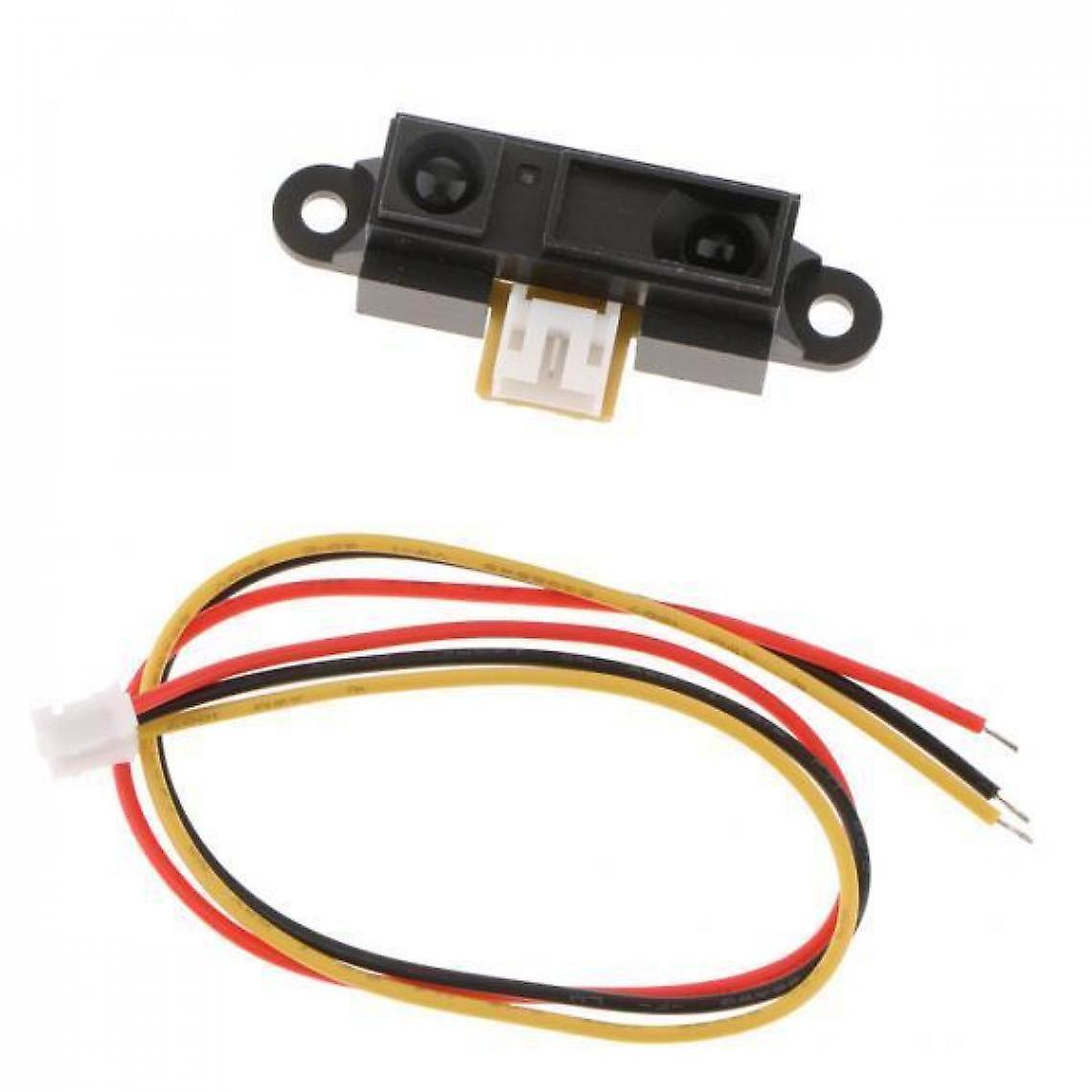 Infrared Sensor Module