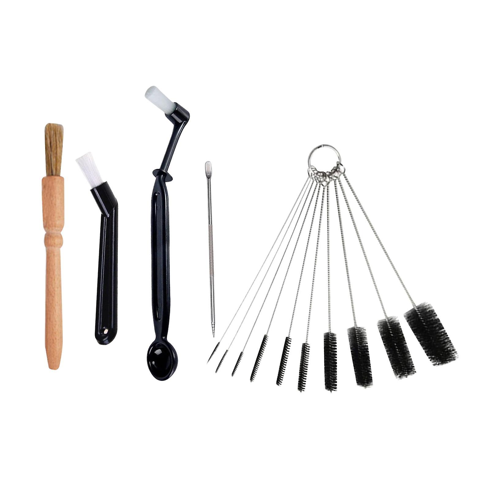 Coffee Brush Espresso Machine Cleaning Brush Convenient for Home