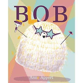 Blob - Anne Appert