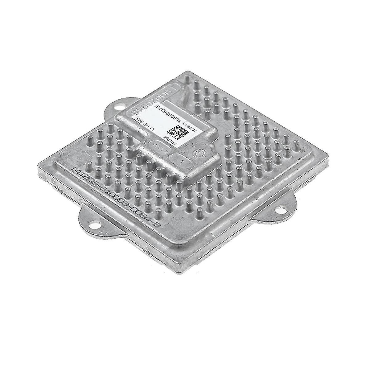 L90028073 Headlight Driver Module Control Unit For X1 E84 E89 2008-2015 L90020949 L90020945