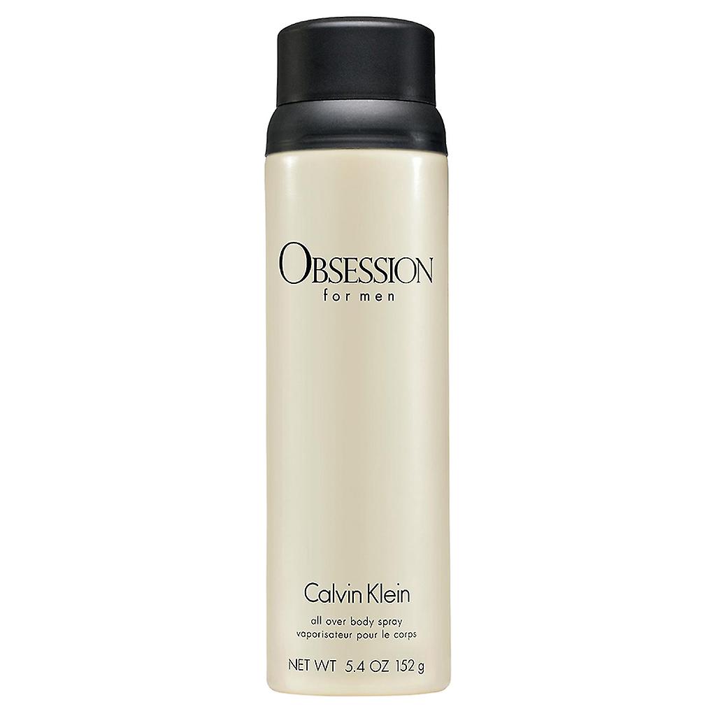 Calvin Klein Obsession For Men Deo Spray 150ml