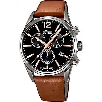Lotus - Watch - Men - Chronograph - 18683/2 - Chronograph