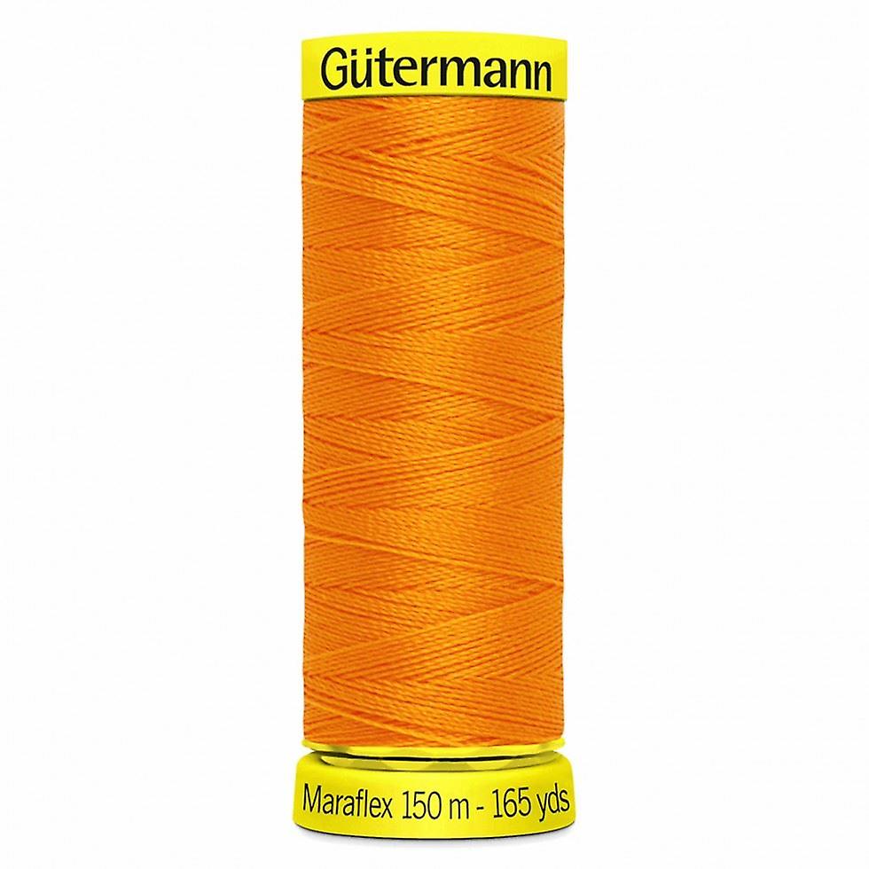 Gutermann Maraflex Elastic Stretch Sewing Thread 150m 350 - each