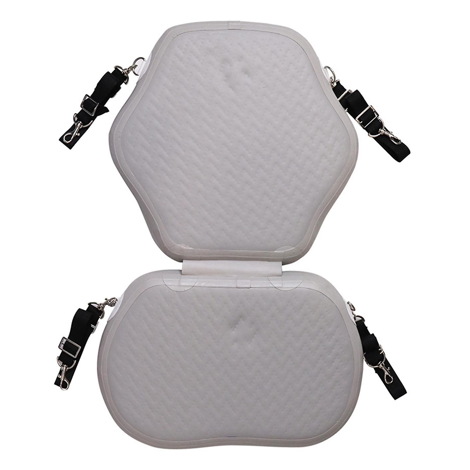 Paddle Board Seat Universal with Adjustable Straps for Kayak Boats Parts