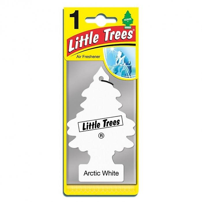 Little Trees Arctic White Air Freshener