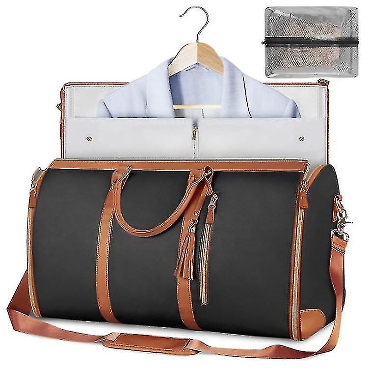 Kleidersack mit Schuhfach
