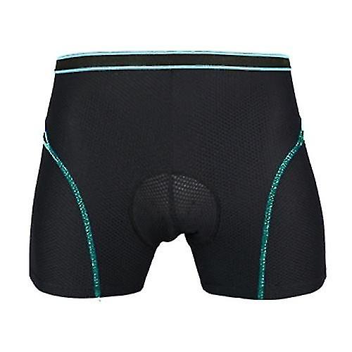 Bicycle Bike Shorts Briefs Men's Cycling Shorts 3d Padded