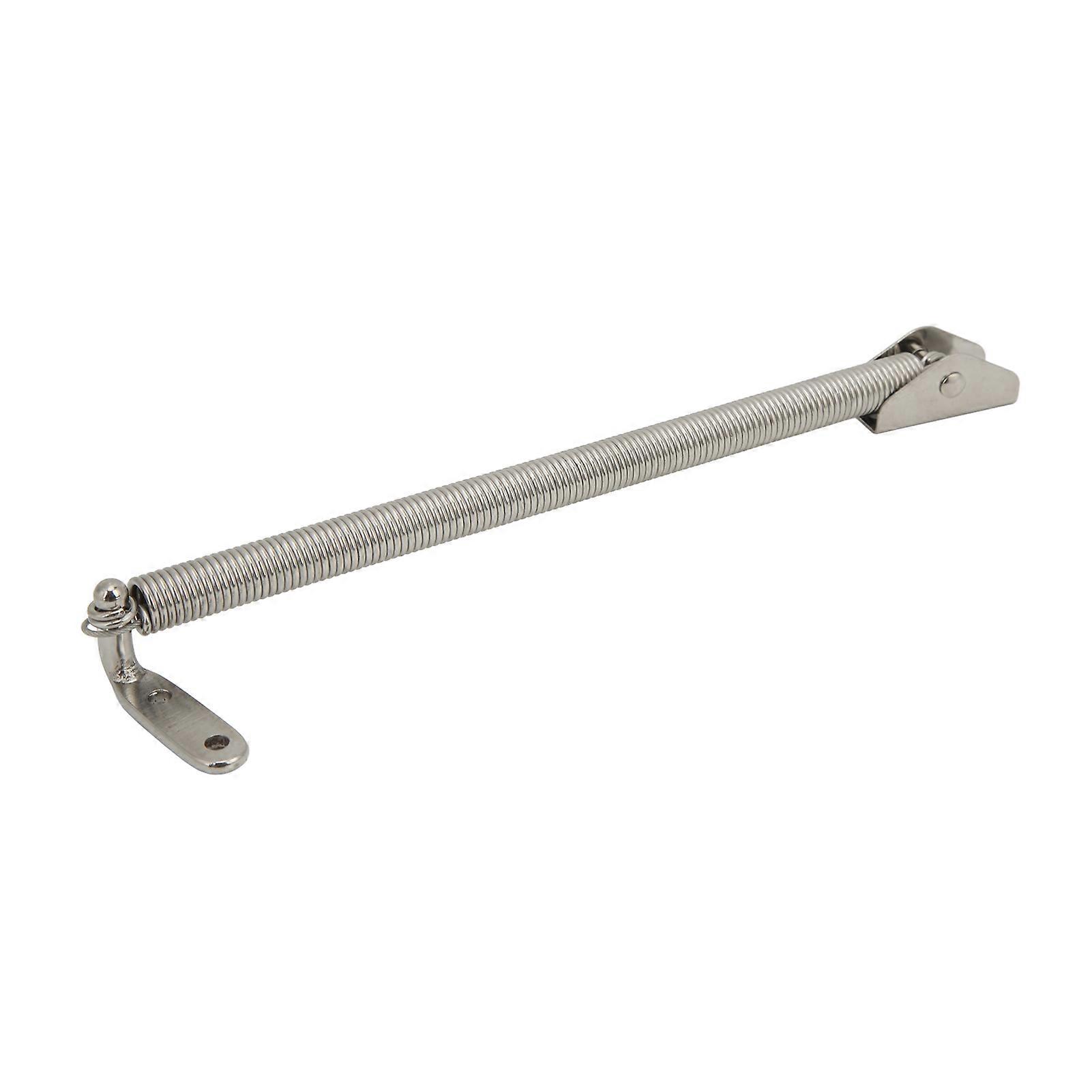 10-1/4" 304 Stainless Steel Hatch Support Spring for Boat Yacht 2913SW