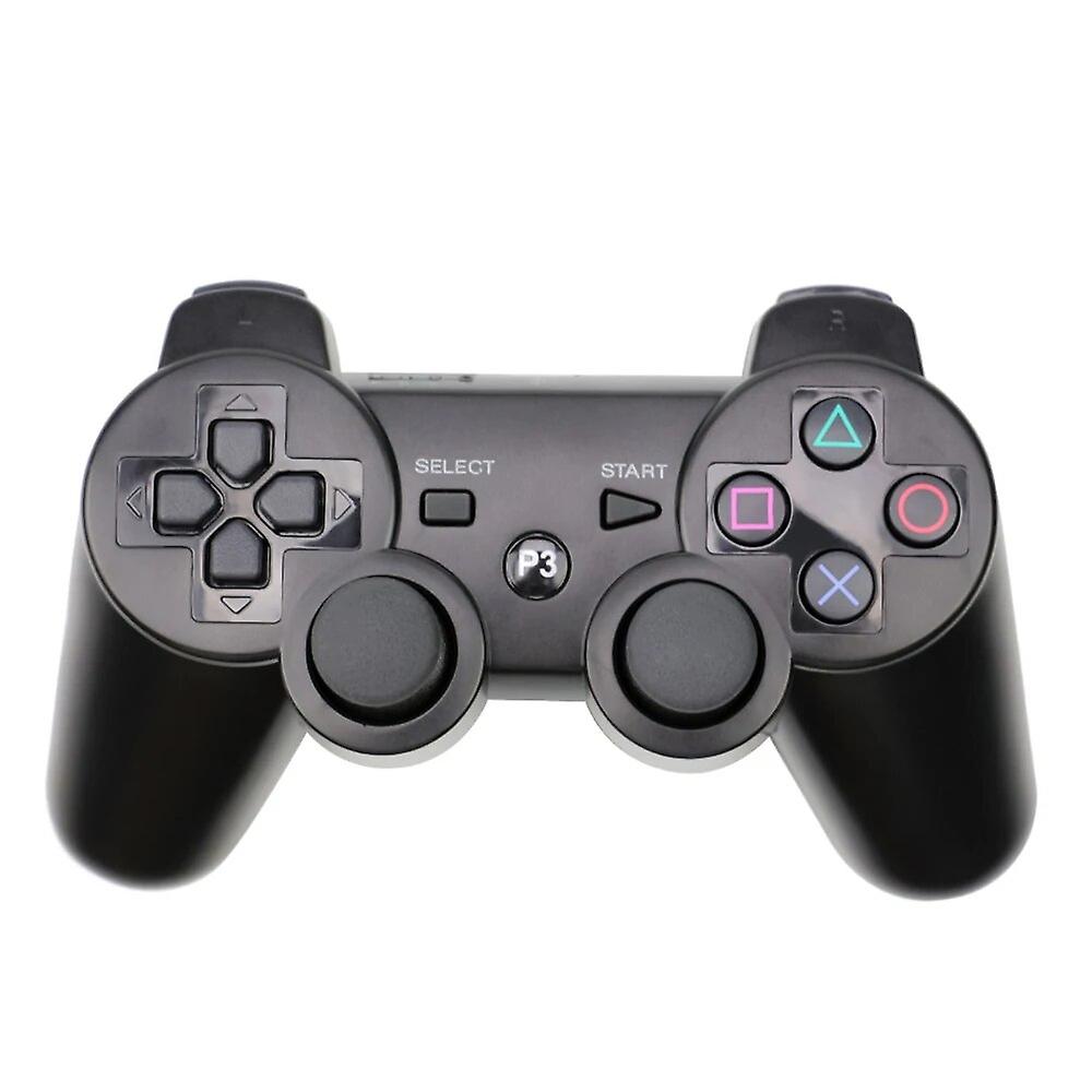 2023 Support Bluetooth Wireless Gamepad For Ps3 Console For Usb Pc For Sony Playstation 3 Controller Joystick Game Accessories