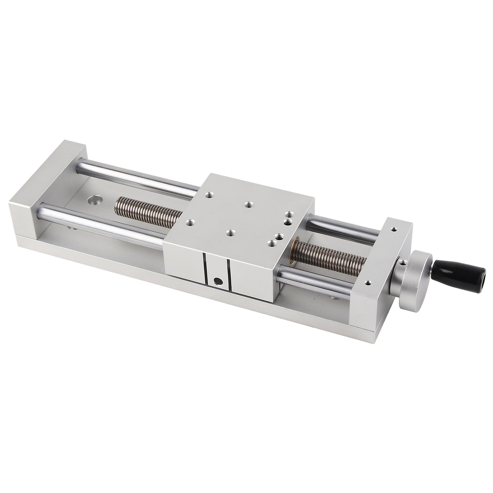 High Precision Aluminum Alloy Sliding Table Linear Rail KA80-1402-150, Stage Cross 80 x 80mm
