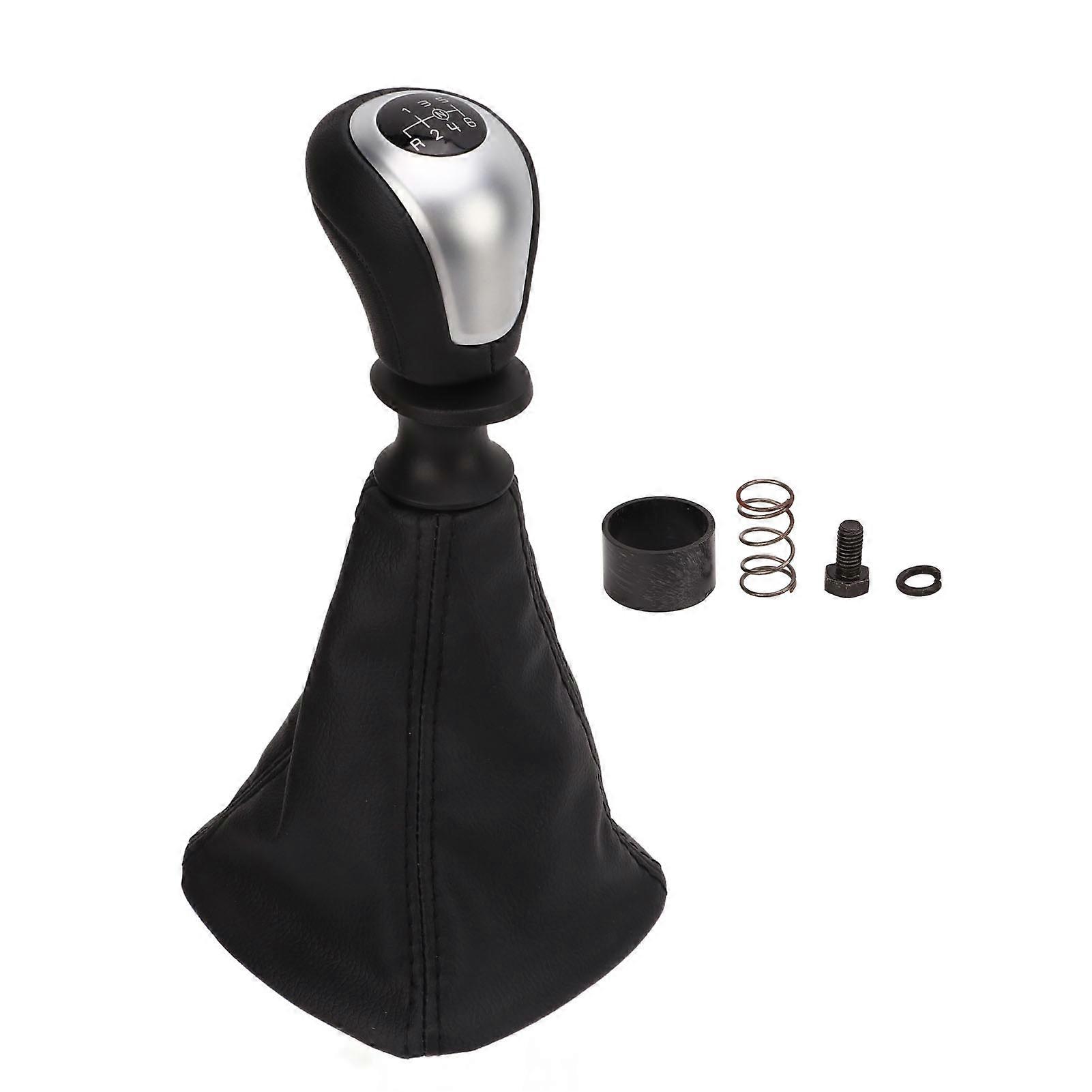 Manual gear shift boot for W447 V200 V220 V250 replacement