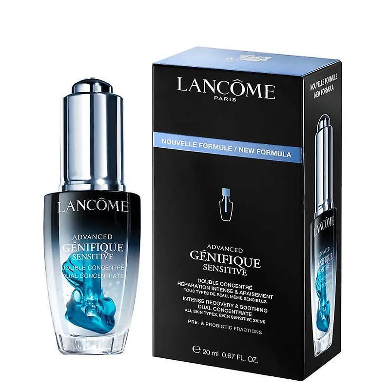 Lancome Advanced Genifique Sensitive Serum 20ml