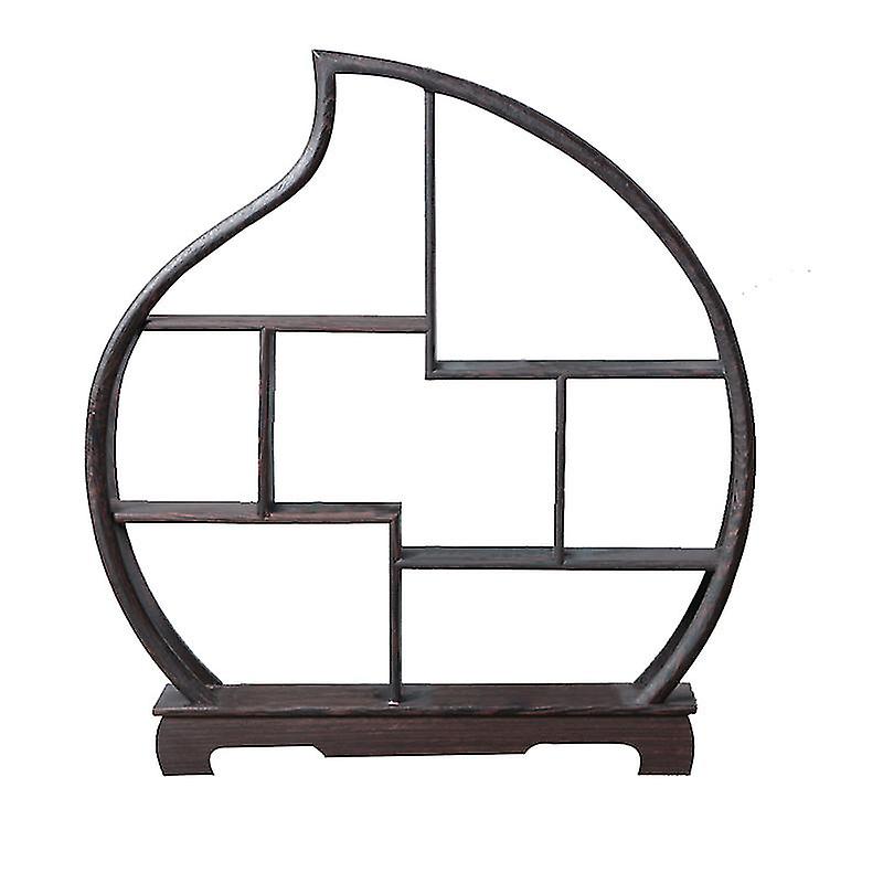 1pcs Rosewood Display Stand