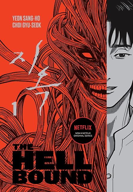Hellbound Volume 1 - Yeon Sang-Ho