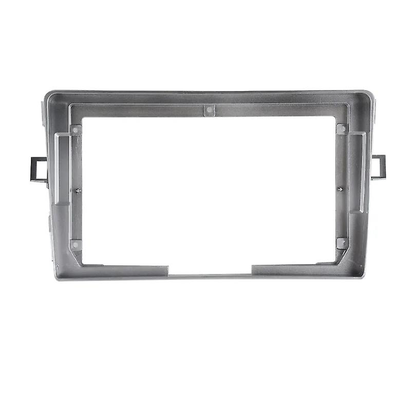 For Toyota Verso 2009 - 2018 Car Radio Dashboard Panel Frame Power Cord