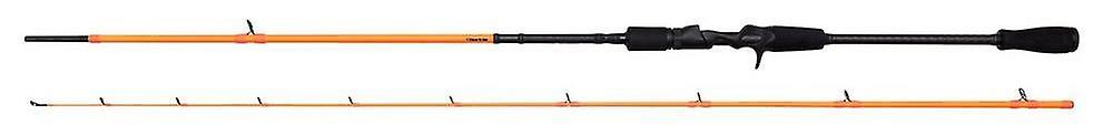 Savage Gear Orange LTD Medium Game Rod 7' 10-30g //