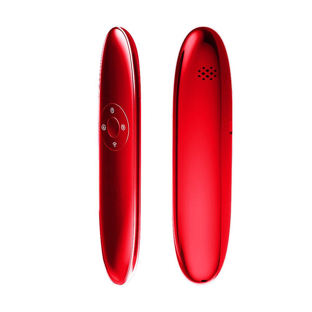 Portable Smart Voice Translator 42 Languages 3 In 1 Real-time Language Translator Learning Travelling Business