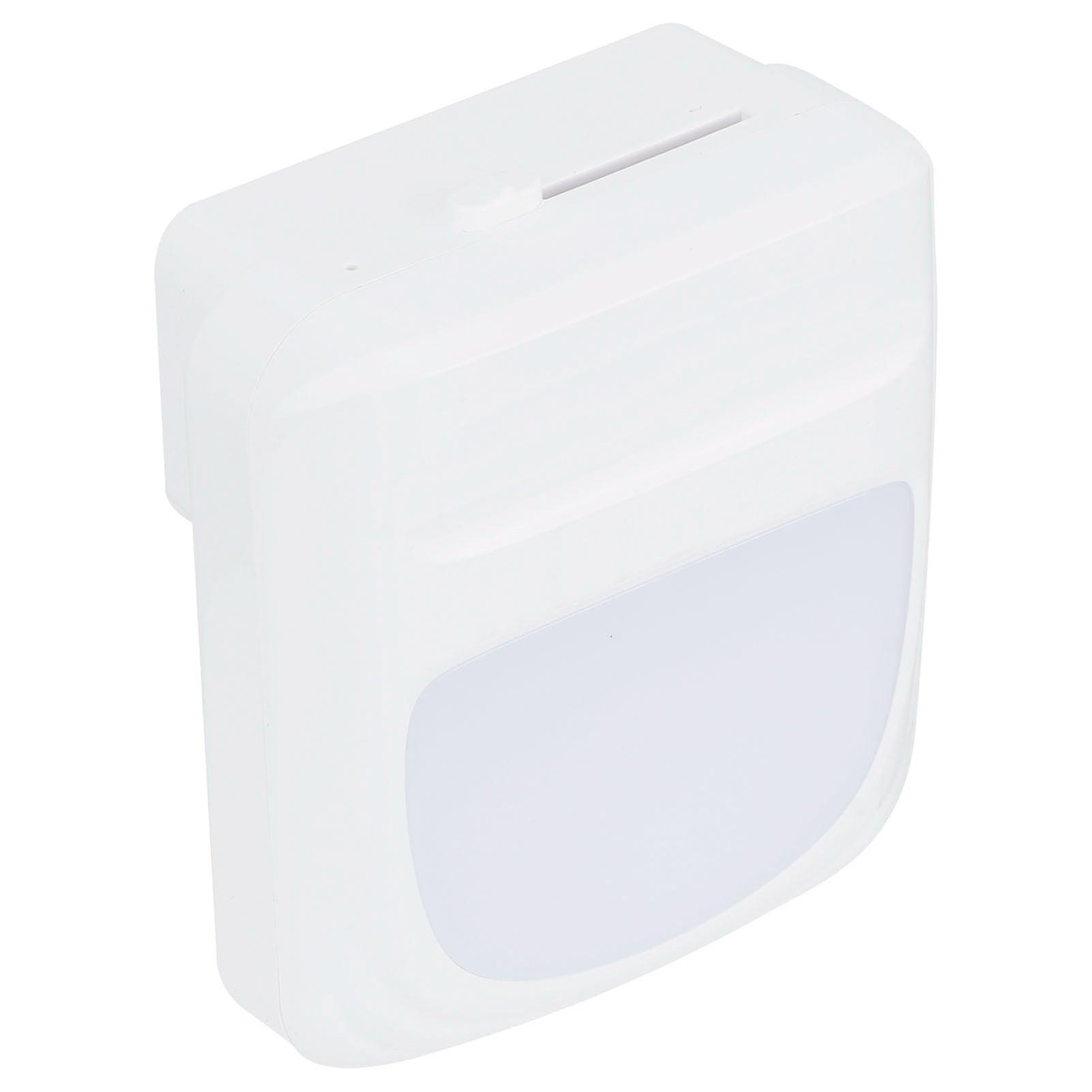 1636 Led Night Light Intelligent Control Plug-in Night Light Home Decor Lamp