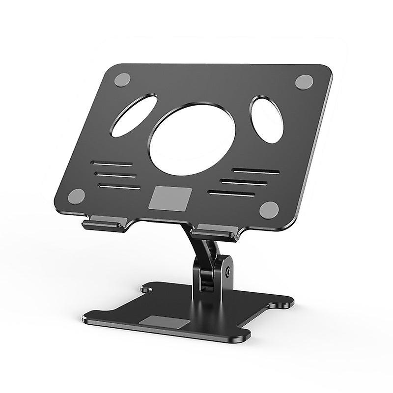 Laptop Tablet Support Stand Riser Holder For Macbook Ibm Surface Foldable Portable No1