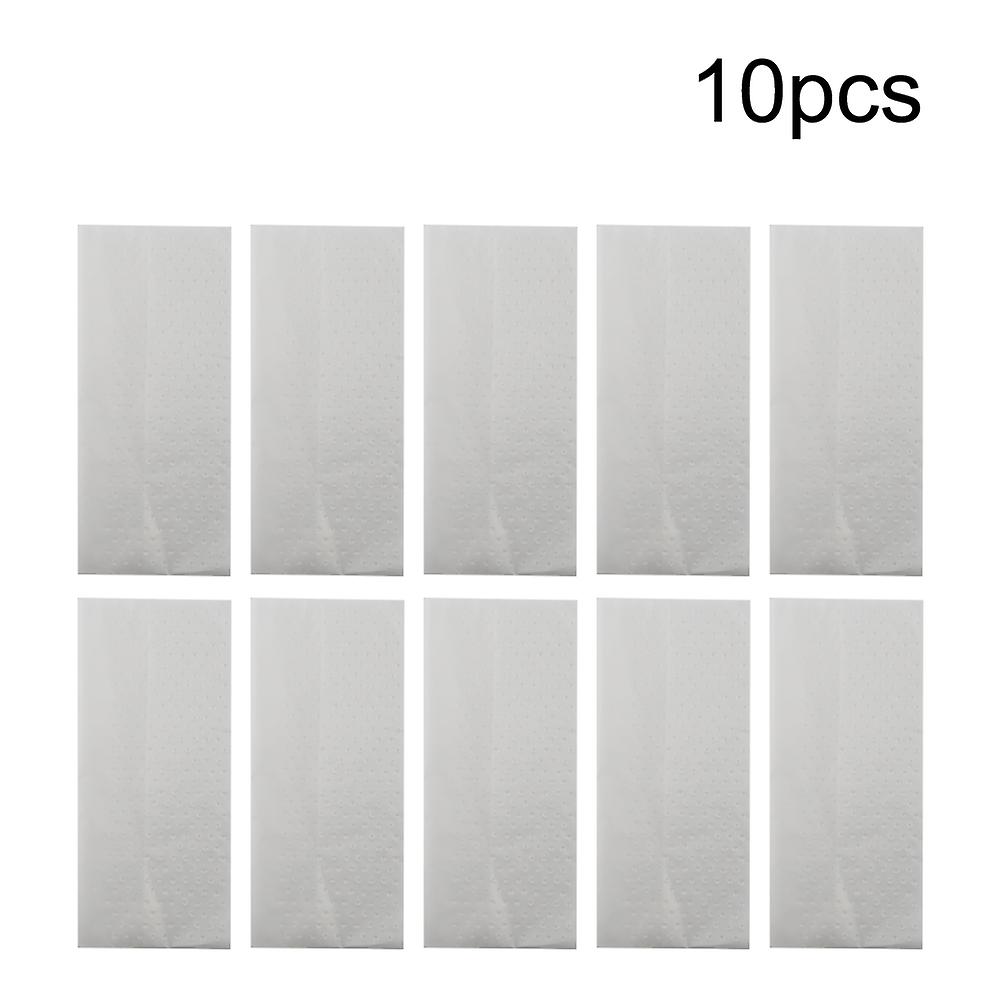 30pcs Self-standing Kitchen Water Drainer Filter Garbage Bag Sink Trash Mesh