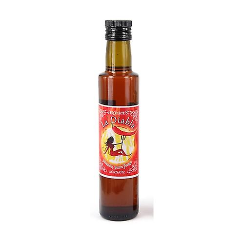 Aromatics La Diabla Eco Oil 250 ml