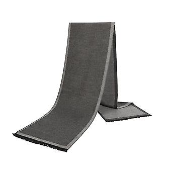 Veeki Luxurious Winter Scarf Premium Cashmere Feel Unique Design Selection01