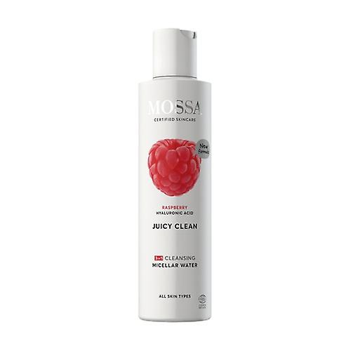 Micellar water 200 ml of floral water