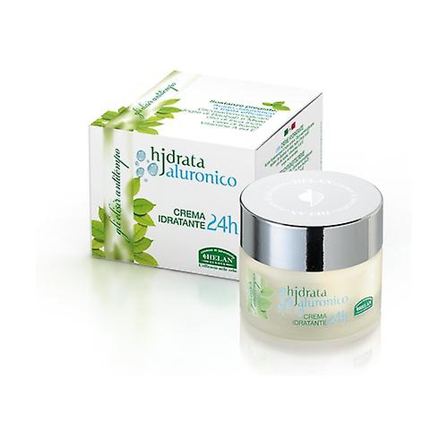 Elisir antitempo hjdrata Moisturizing cream 24 h 50 ml of cream