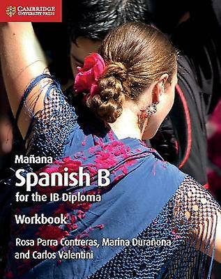 Mañana Workbook
