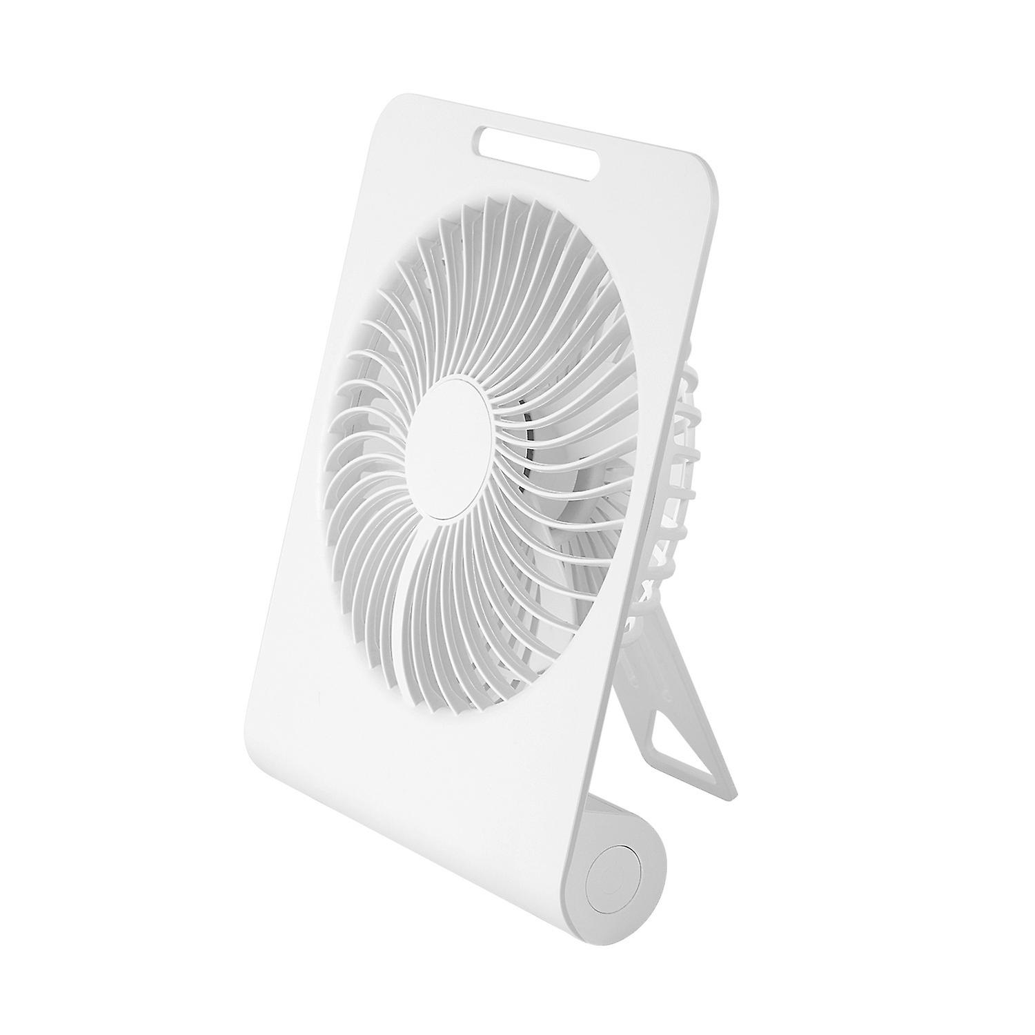 Silent Operation Desktop Fan