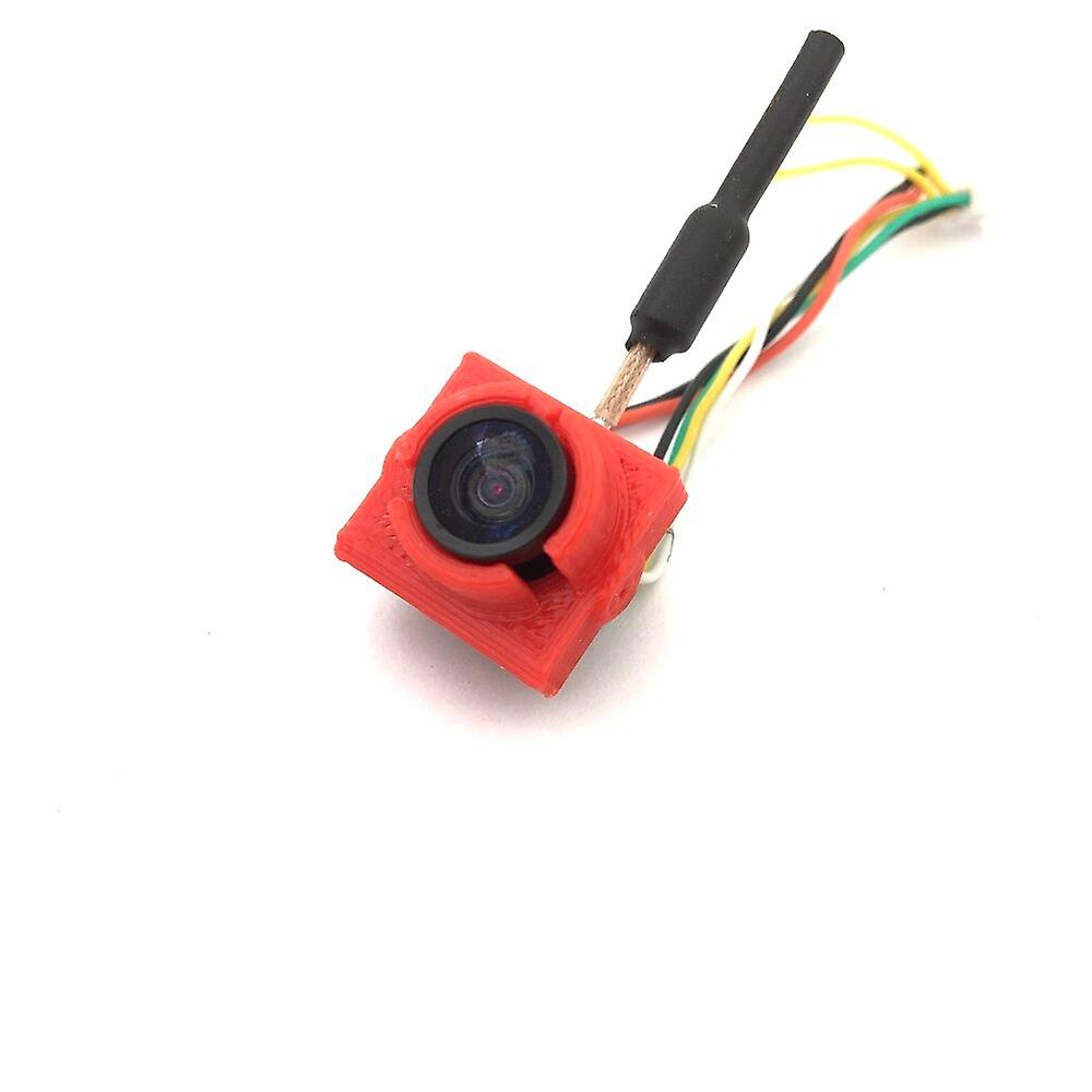 Eachine TX06 700TVL FOV 120 Degree 5.8Ghz 48CH 25mW Smart Audio Mini FPV Camera Support Pitmode AIO