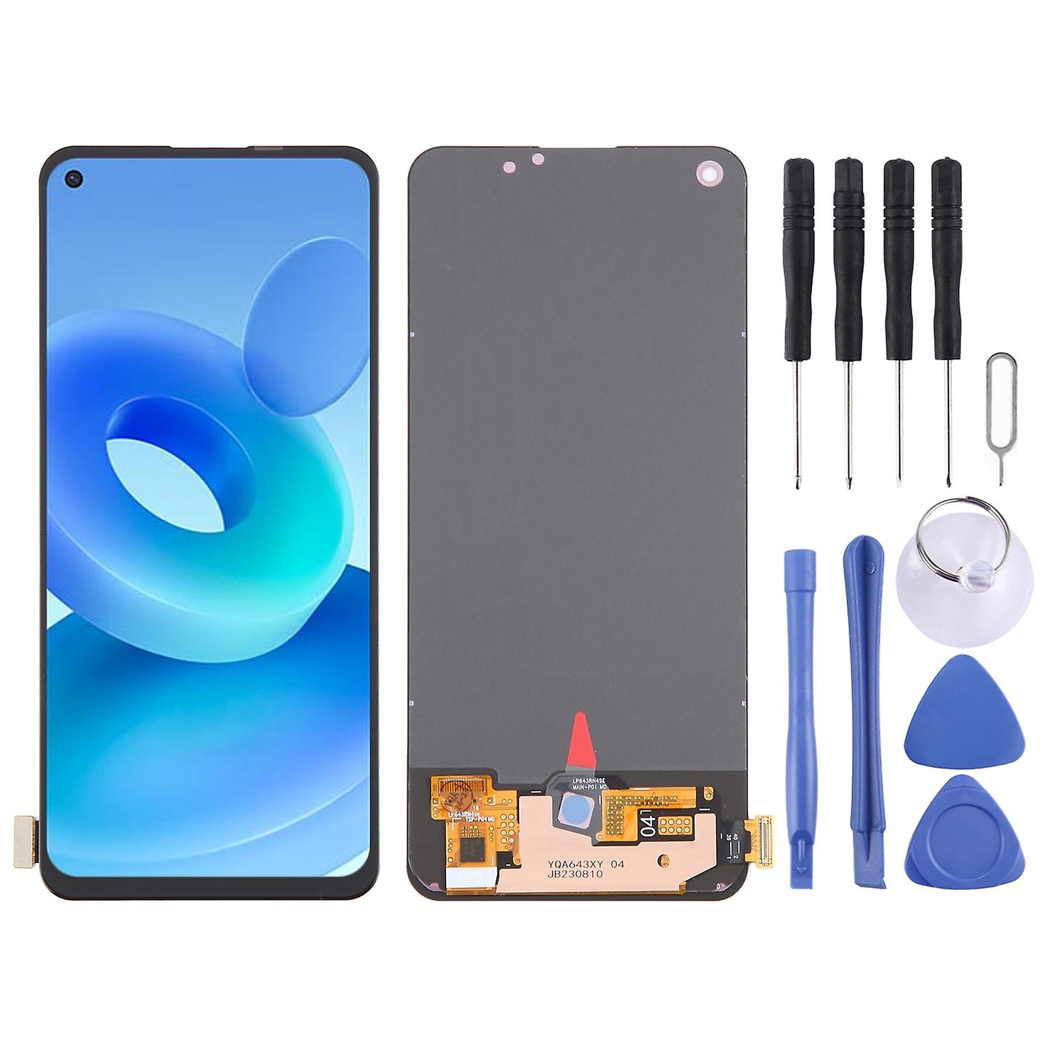 OLED LCD Screen + Touch Screen For OPPO A95 5G
