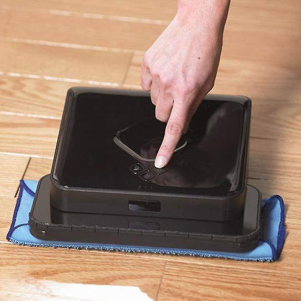 Microfiber Cloth Mop Pads Replacement For Irobot Braava 390t 380 - Main Image