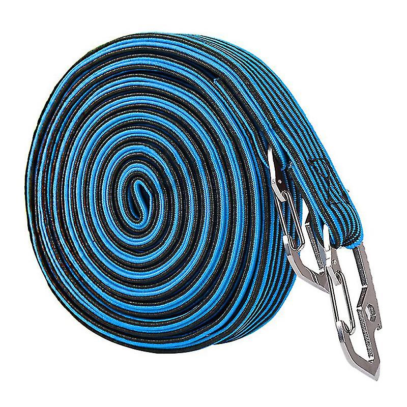 1pcs Bike Luggage Strap