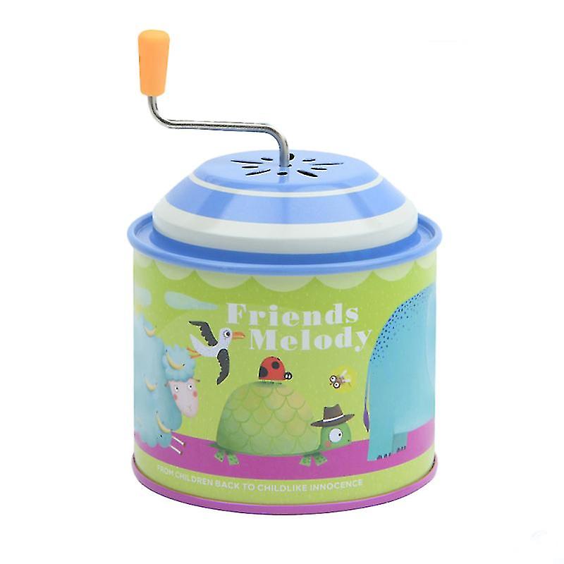1pcs Baby Musical Box