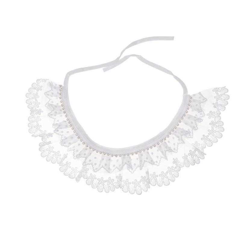 1pcs Pets Collar Bib