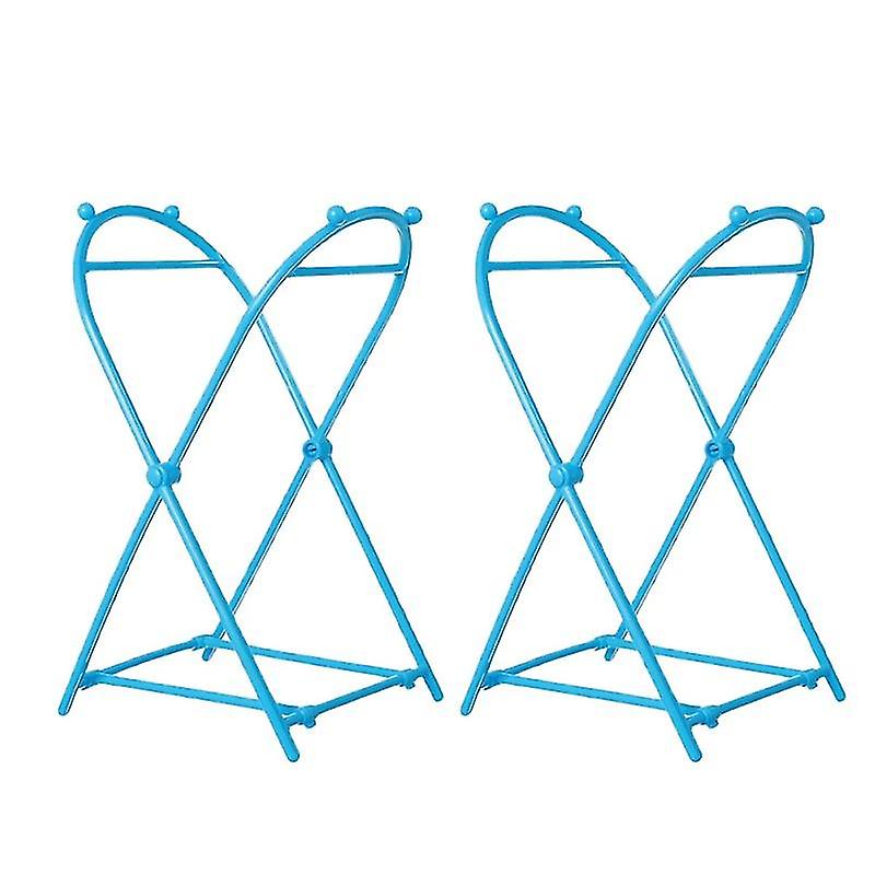 2pcs Kitchen Hanging Rack