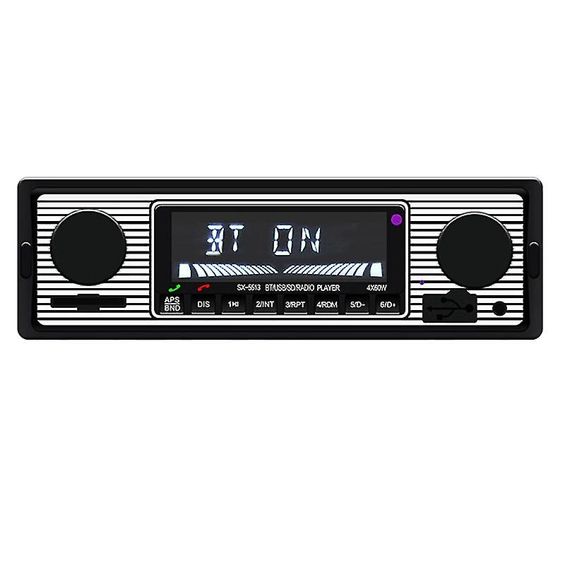 1pcs Car Wireless Music Player