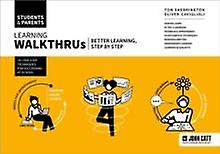 Learning Walkthrus Students & Parents - Better Learning Step By Step - Tom Sherrington