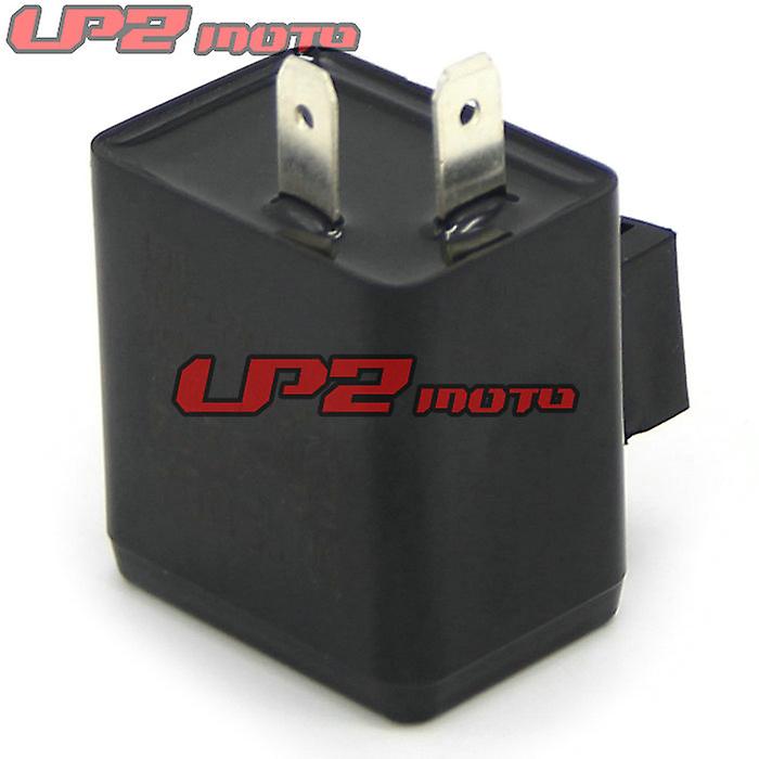 Suitable for Kawasaki KL650 KLR650 1987-2007 turn signal relay controller