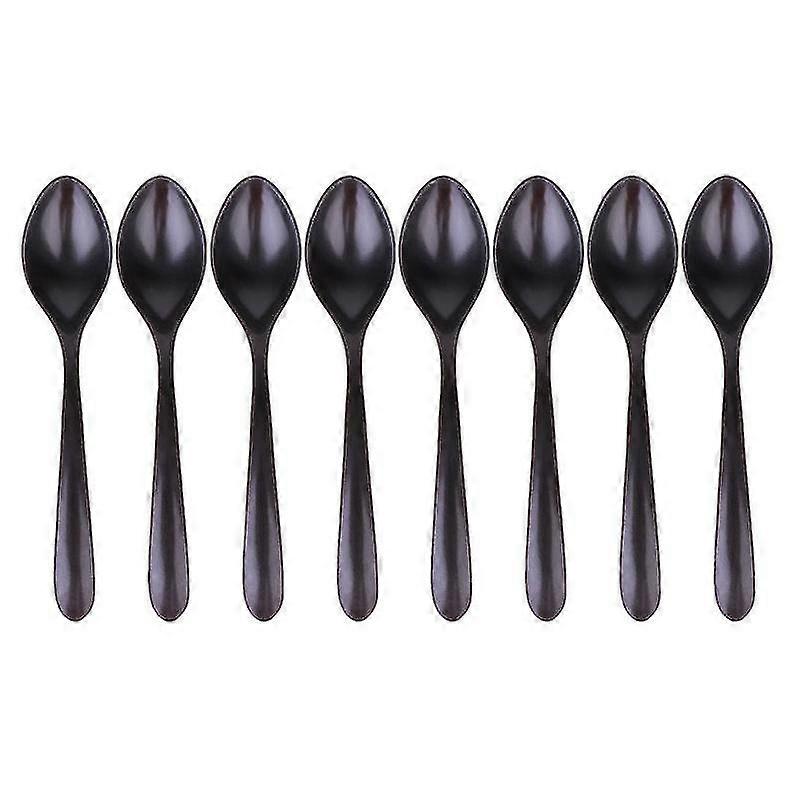 8pcs Kitchen Tableware, Melamine Spoons