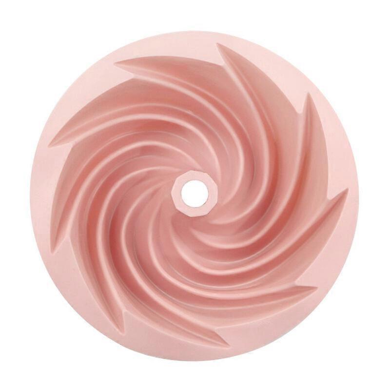 Silicone Baking Mold, Cake Mold, Kitchen, Special, Pudding, Rose