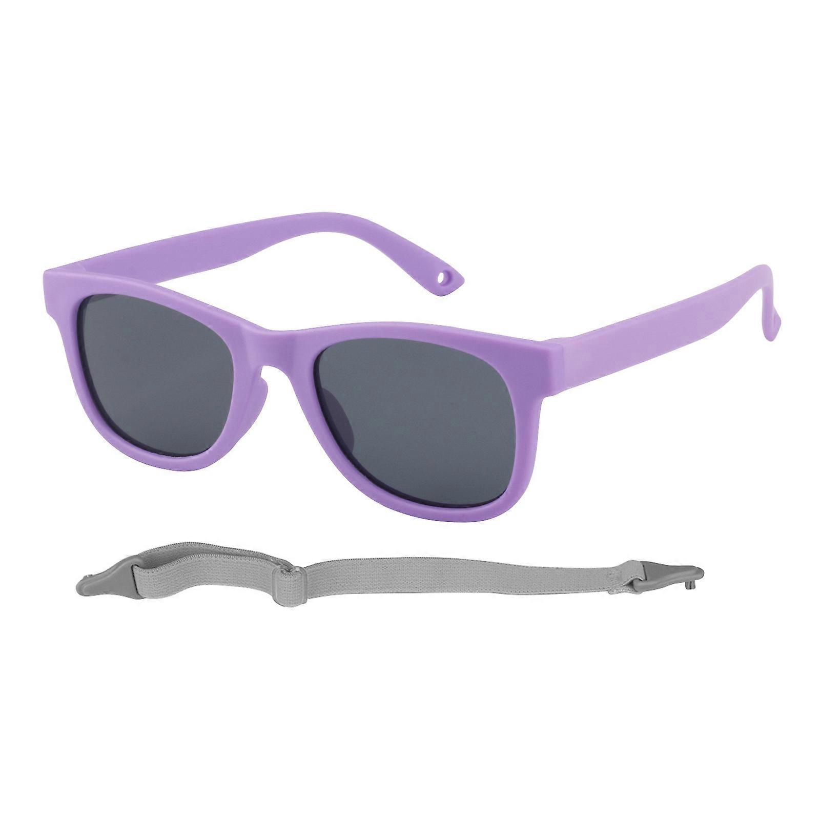baby sunglasses with strap