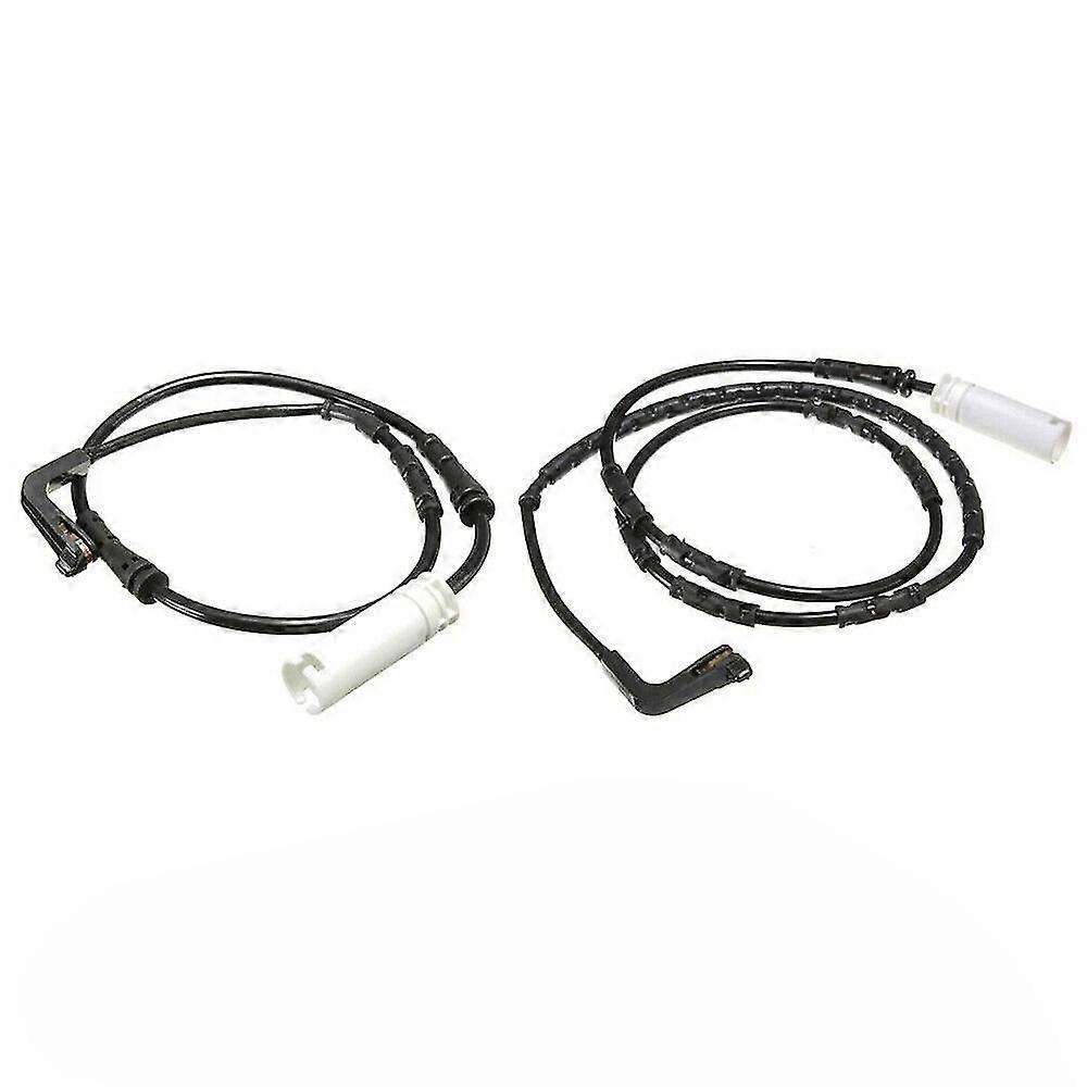 Front - Rear Brake Pad Sensor For E90 E91 E92 E93 1 3-series 34356762252   -Sy