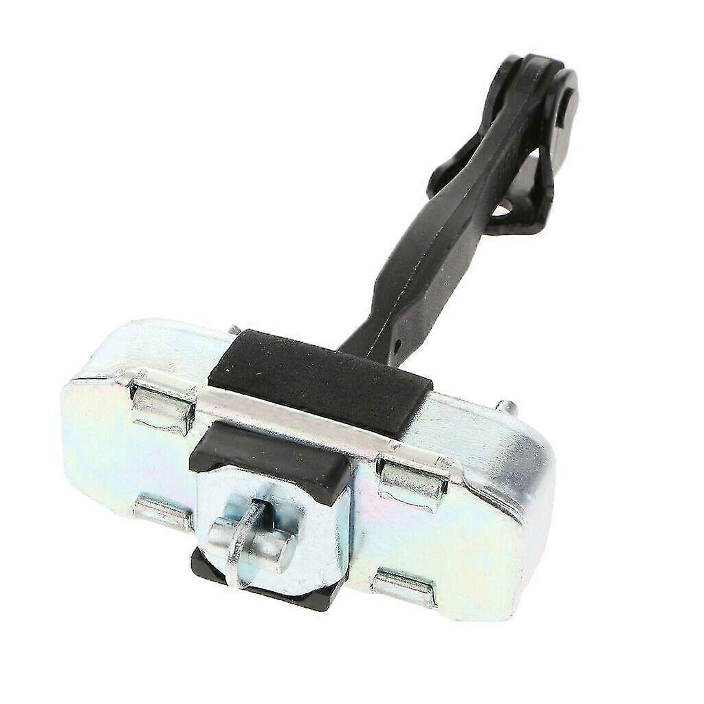 Par De Manijas Exteriores Para Puerta Corredera De Toyota Sienna 2004-2010, Color Negro Mate