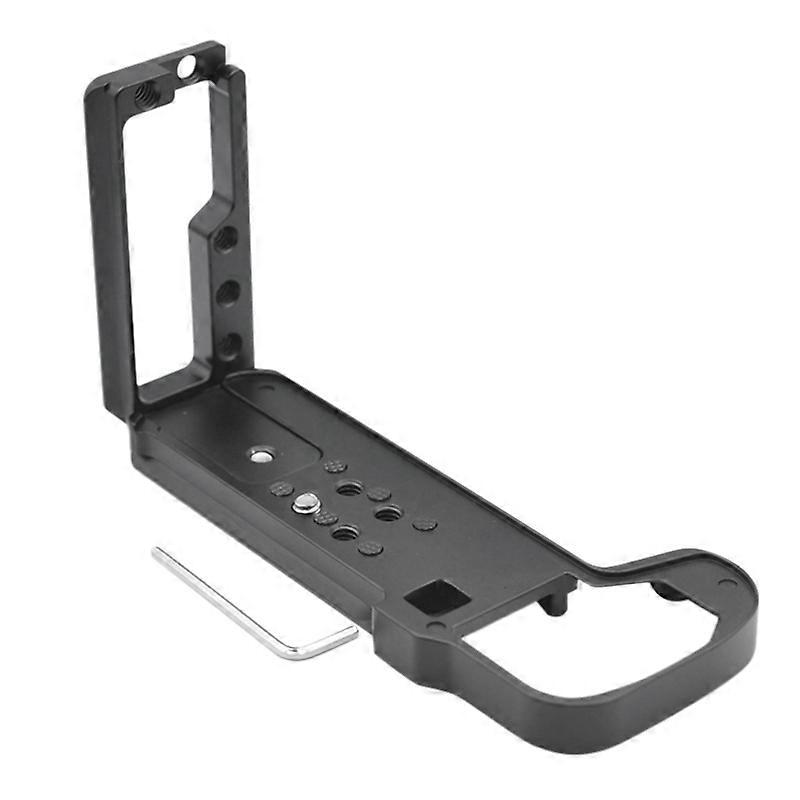 Quick Release Plate For Fujifilm Camera Vertical Bracket For Gfx100s Gfx 50sii Camera